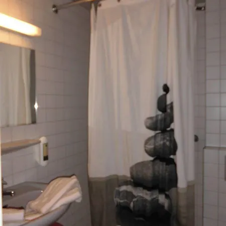 Hotel Star Apartments Cologne Richard Wagner Strasse