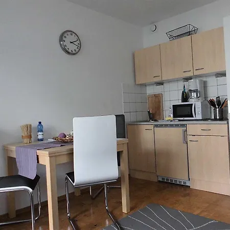 Star Apartments Cologne Richard Wagner Strasse Hotel Cologne