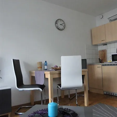 Star Apartments Cologne Richard Wagner Strasse Hotel Cologne