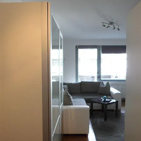 Star Apartments Cologne Richard Wagner Strasse Hotel Cologne