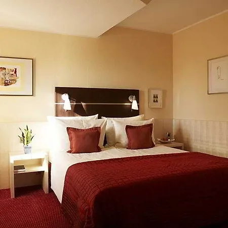 Uhu Garni Hotel Cologne