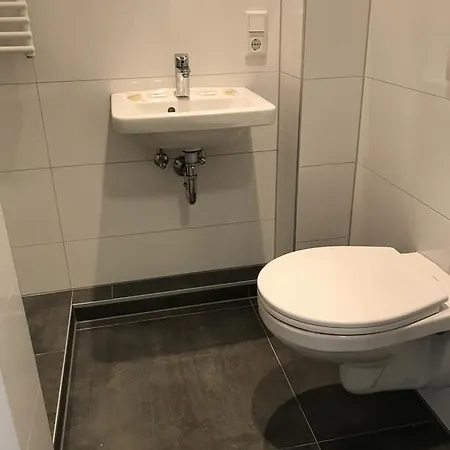 Appartement City Apartment *