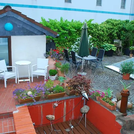 Alt-rodenkirchen Hotel Cologne