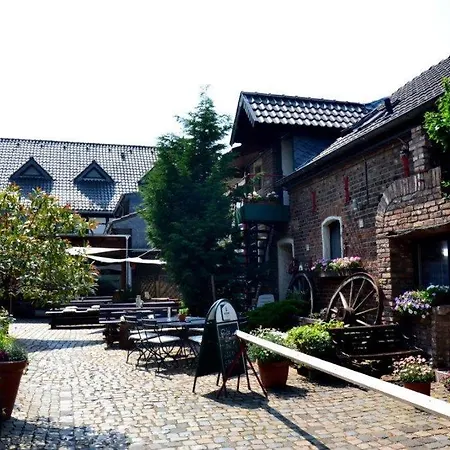 Hotel Pohlhof Keulen