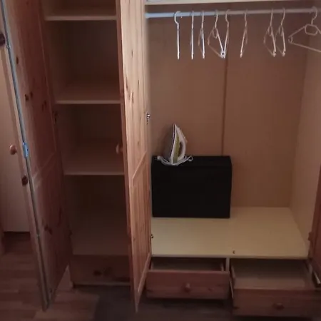 Konigsforst Appartement