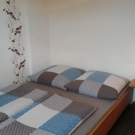 Konigsforst Appartement *
