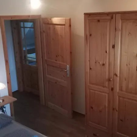 Appartement Konigsforst