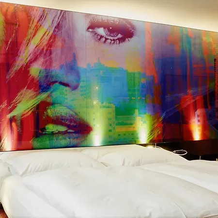 Savoy Hotel Kolín nad Rýnem