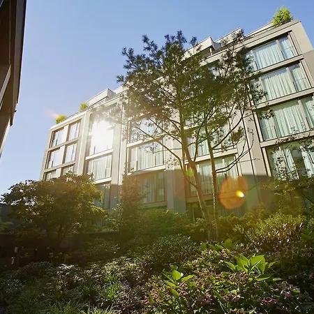 Savoy 4* Kolín nad Rýnem