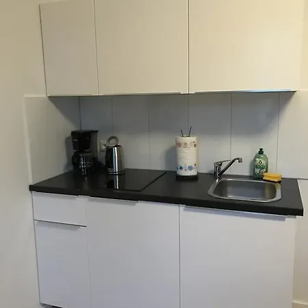 Appartement City Apartment *
