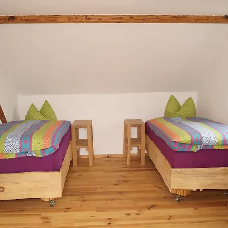 Hof Am Rhein Holiday home