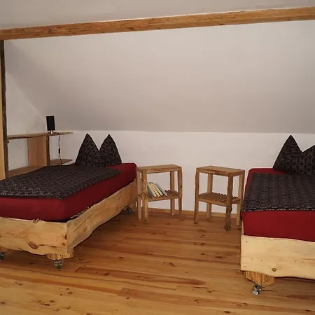 Hof Am Rhein Holiday home *