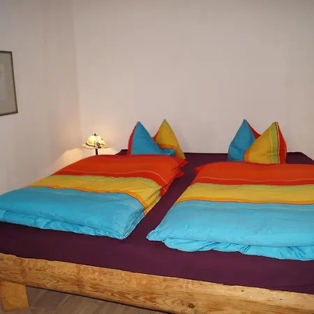 Holiday home Hof Am Rhein