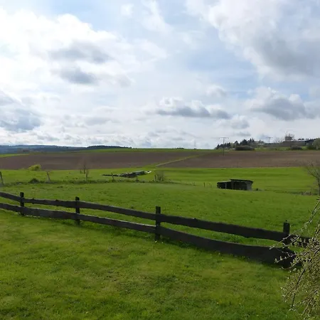 Maison d'hôtes Theisen