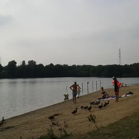Am - Pansiyon Köln