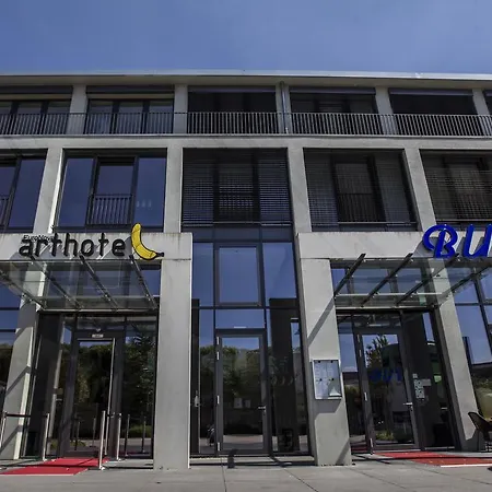 Euronova Arthotel Hotel Cologne