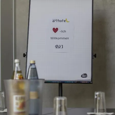 Euronova Arthotel Cologne