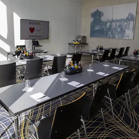 Euronova Arthotel Hotel Cologne