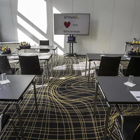 Euronova Arthotel