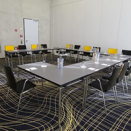 Euronova Arthotel Cologne