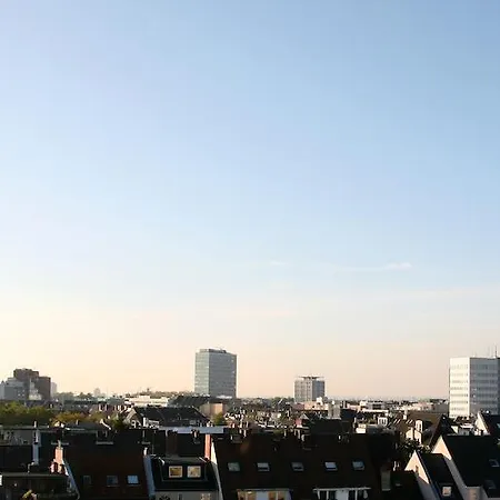 Hostel Koeln