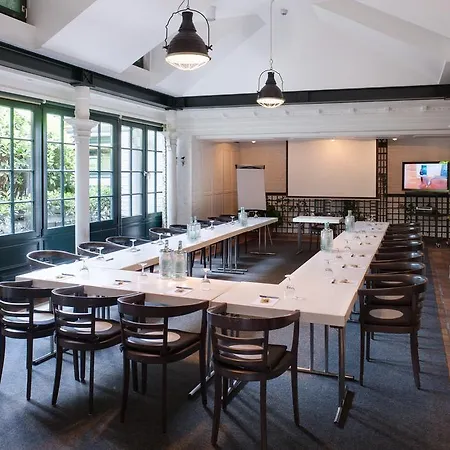 Brennerscher Hof Hotel Colonia