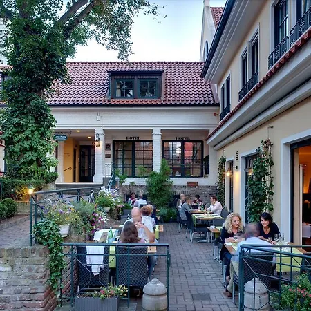 Brennerscher Hof 4* Colonia