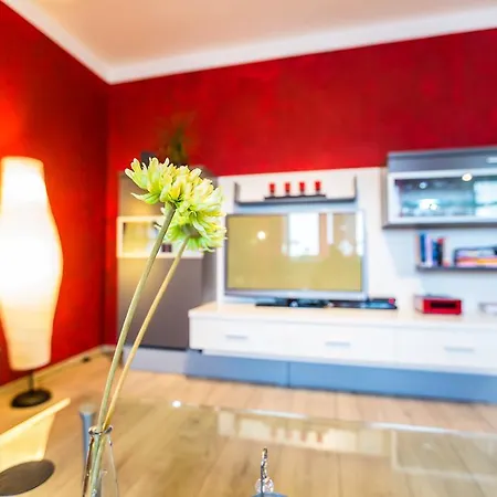 Apartamento Messenaehe *