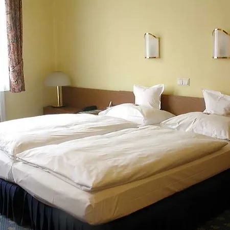Swiss Q Koenigshof Hotel
