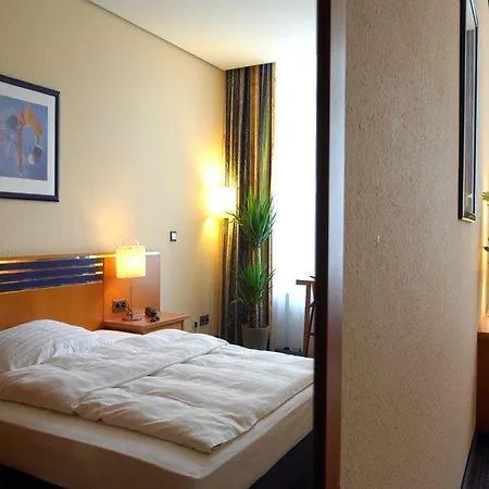 Hotel Brucker Sportpark Köln