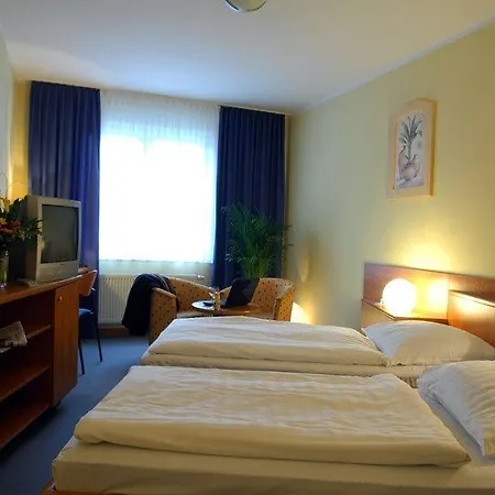 Brucker Sportpark Hotel Köln