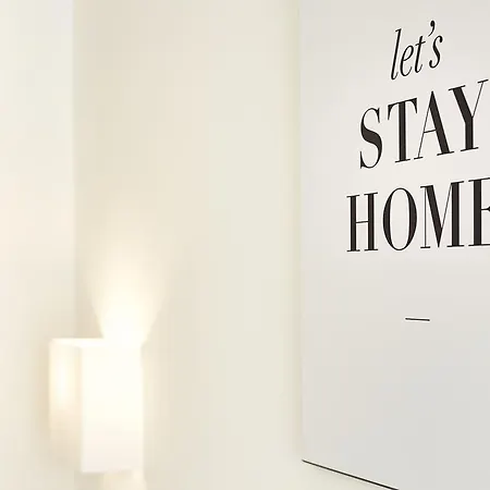 Appartement Homebase - Serviced *