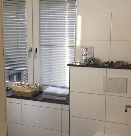 Koeln City Apartments Köln