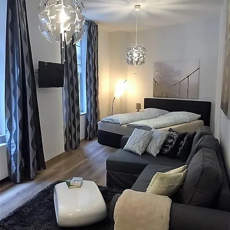 Daire Koeln City Apartments Köln