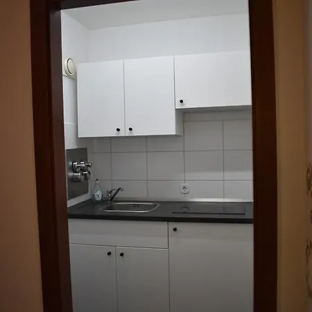 Apartament Downtown Ehrenfeld