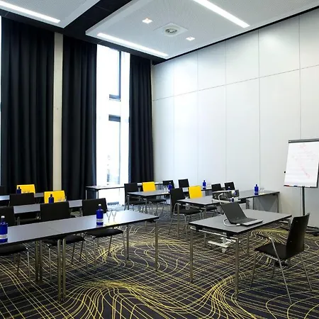 Euronova Arthotel 4* Cologne