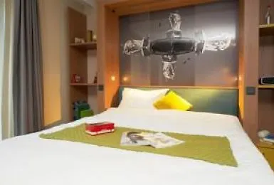 Hotel apartamentowy Adagio 4*