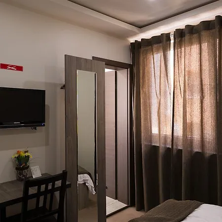 Buergerhofhotel Ξενοδοχείο
