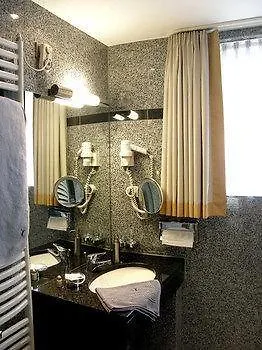 公寓式酒店 Residenz Am Treppchen 科隆
