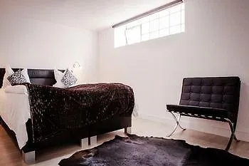 호텔 Gallery Loft 쾰른