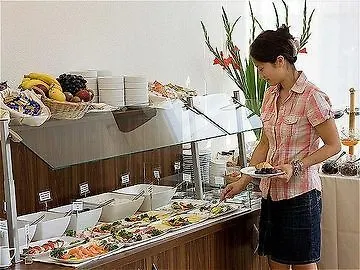 Mercure Airport 3* Köln