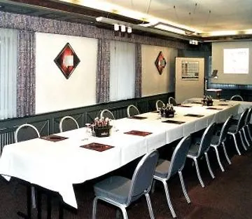 Coellner Hof فندق
