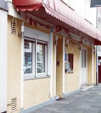 Elite An Der Universitaet Gæstehus Köln