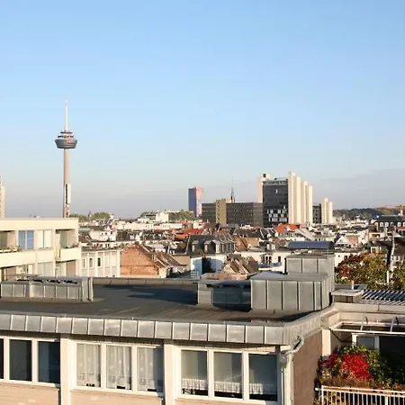 Hostel Koeln Cologne