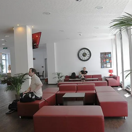 Hostel Koeln 2* Cologne