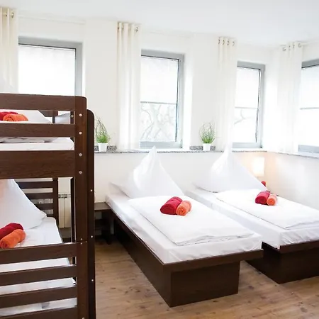 Hostel Koeln