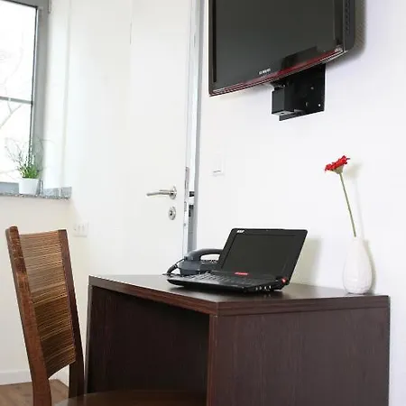 Hostel Koeln 2* Cologne