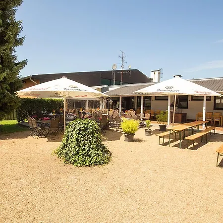 Gut Grossrotter Hof 3* Kolín nad Rýnem