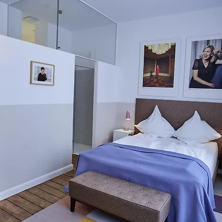 Maison Marsil - Boutique Ξενοδοχείο Κολωνία