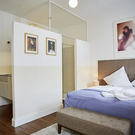 Maison Marsil - Boutique Ξενοδοχείο 3*